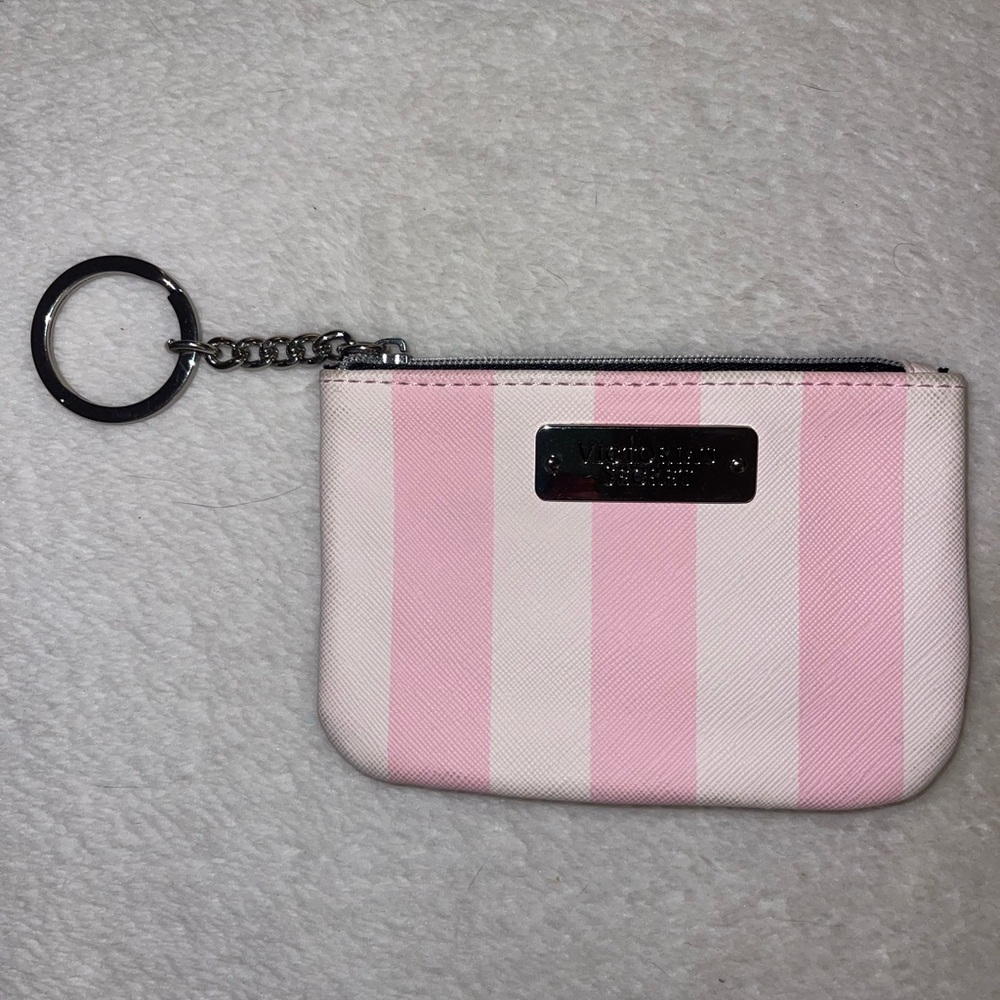 VS Victoria Secret Change Purse